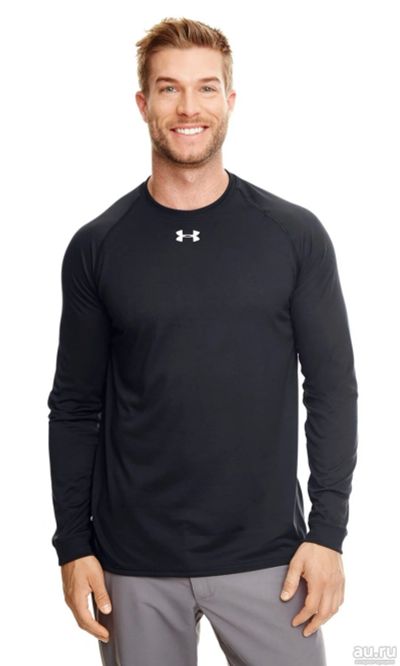 Лот: 12641939. Фото: 1. Толстовка UNDER ARMOUR Locker... Легкие куртки, толстовки