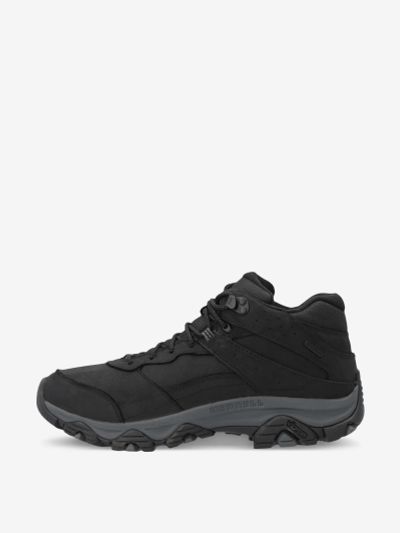 Лот: 24284616. Фото: 1. Ботинки мужские Merrell Moab Adventure... Ботинки, полуботинки