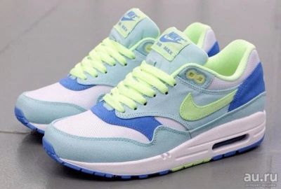 Лот: 8383870. Фото: 1. Женские nike AIR MAX 87 светлые. Кеды, кроссовки, слипоны