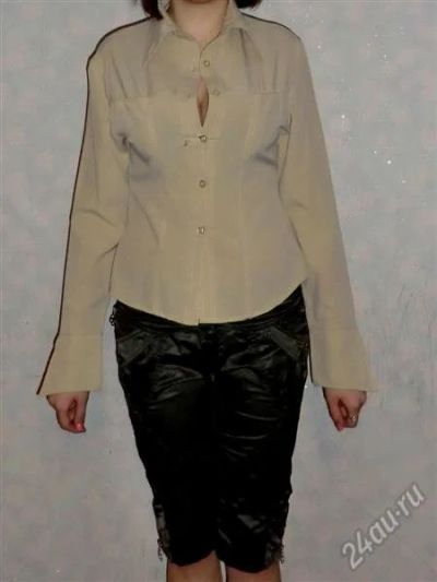 Лот: 2629171. Фото: 1. бриджи. Брюки, шорты