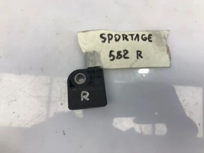 Лот: 21704881. Фото: 1. датчик airbag Kia Sportage SL. Электрооборудование