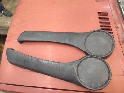 Лот: 17001600. Фото: 1. Подиумы ВАЗ классика подиумы в... Другое (автозвук)