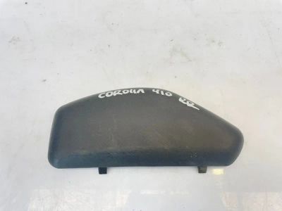 Лот: 25065057. Фото: 1. крышка фонаря toyota corolla ZRE151L. Двигатель и элементы двигателя