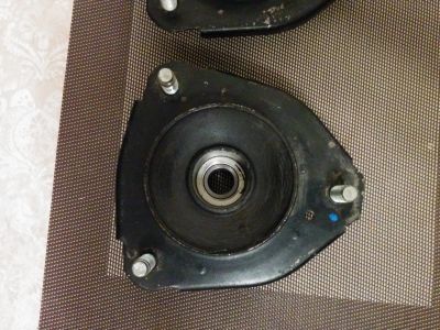 Лот: 11586730. Фото: 1. Опора стойки на Toyota Corona... Ходовая, подвеска, рулевое управление