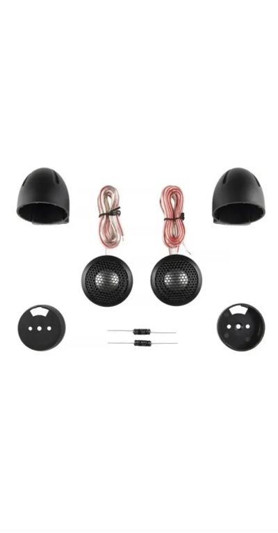 Лот: 17937686. Фото: 1. Твитер ORIS Electronics jb-t32. Акустика автомобильная