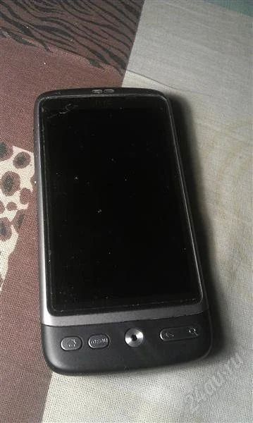 Лот: 2432203. Фото: 1. Продам htc desire a8181 нет подсветки. Смартфоны