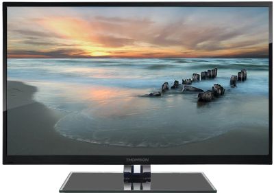 Лот: 3997595. Фото: 1. Телевизор LCD 39" (99 см) Thomson... Телевизоры