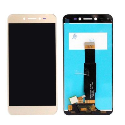 Лот: 11768295. Фото: 1. Дисплей Asus ZB501KL (ZenFone... Дисплеи, дисплейные модули, тачскрины