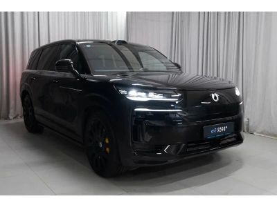 Лот: 25365184. Фото: 1. Внедорожник Denza N9 2025. Автомобили