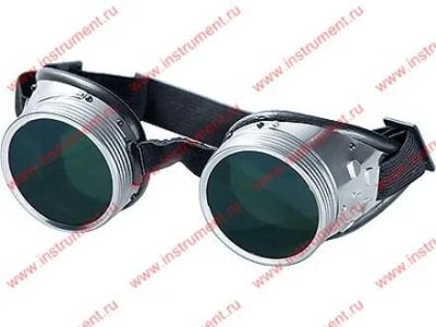 Лот: 19800815. Фото: 1. Очки защитные MATRIX газосварщика... Разное