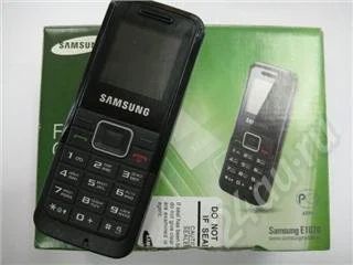 Лот: 401101. Фото: 1. Samsung E 1070. Кнопочные мобильные телефоны