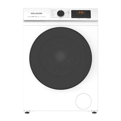 Лот: 24392994. Фото: 1. Стиральная машина Willmark WMF-7512ISW. Стиральные машины