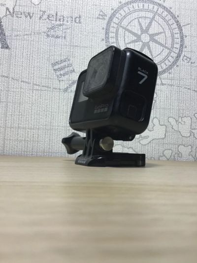 Лот: 18295465. Фото: 1. Gopro hero 7 black edition. Штативы, держатели