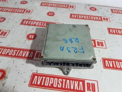Лот: 20898565. Фото: 1. Блок управления двс Honda Odyssey... Электрооборудование