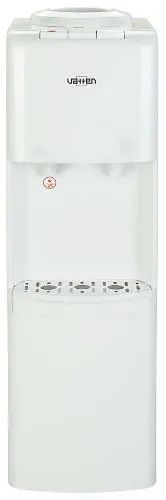 Лот: 24474488. Фото: 1. Кулер для воды VATTEN V41WF. Чайники, кофемашины, кулеры