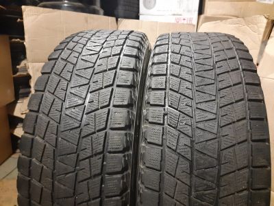 Лот: 16713110. Фото: 1. 265/70R16 112Q Bridgestone Blizzak... Шины