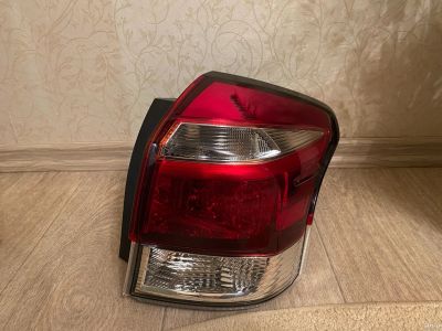 Лот: 18018430. Фото: 1. Фонарь Toyota Corolla Fielder... Оптика и освещение