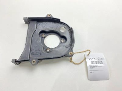 Лот: 25339046. Фото: 1. Крышка ГРМ Subaru Impreza 2003... Двигатель и элементы двигателя