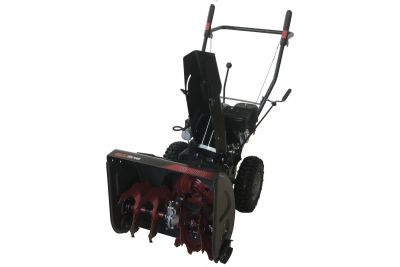 Лот: 25655889. Фото: 1. Снегоуборщик EVOLINE SBG 560 E. Другое (садовый инструмент и инвентарь)