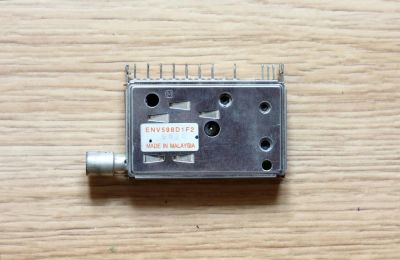 Лот: 8157145. Фото: 1. ТВ Тюнер ENV598D1F2. Запчасти для телевизоров, видеотехники, аудиотехники