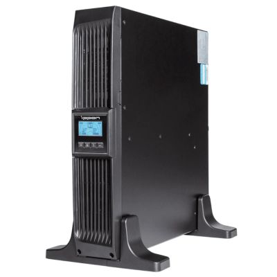 Лот: 16274836. Фото: 1. ИБП Ippon smart winner 1000. ИБП, аккумуляторы для ИБП