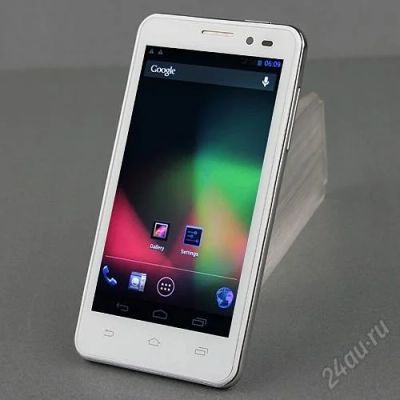 Лот: 2943649. Фото: 1. Новинка 2013! Супер смартфон UMI... Смартфоны