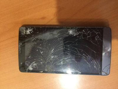 Лот: 8941077. Фото: 1. LG G3S. Смартфоны
