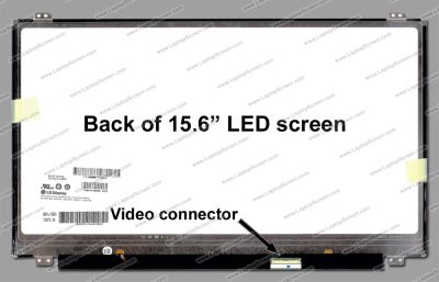 Лот: 4215533. Фото: 1. Матрица для ноутбука Acer Aspire... Матрицы для дисплея