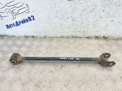 Лот: 25628800. Фото: 1. тяга продольная Toyota Camry ACV40. Двигатель и элементы двигателя