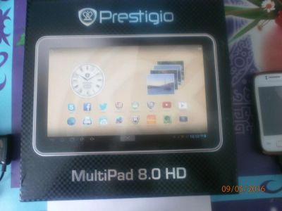 Лот: 7588287. Фото: 1. Планшет iRU Tablet PC. Планшеты