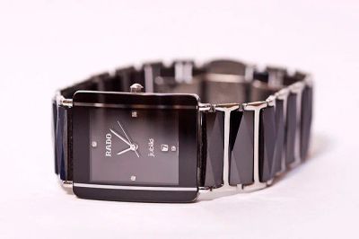 Лот: 11110719. Фото: 1. Реплика Rado серебро(цвет). Другие наручные часы