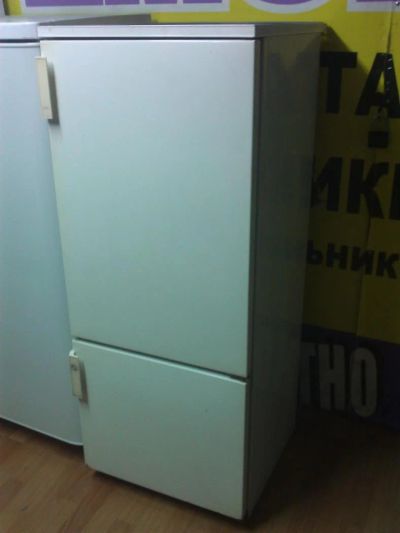 Лот: 3687000. Фото: 1. Холодильник Бирюса 18. Гарантия... Холодильники, морозильные камеры