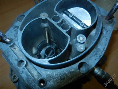 Лот: 1744185. Фото: 1. Карбюратор solex (солекс) 21083... Двигатель и элементы двигателя