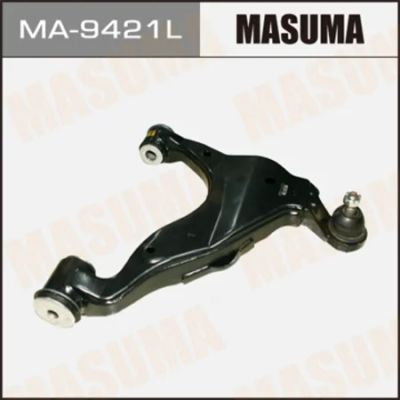 Лот: 18593159. Фото: 1. Рычаг нижний masuma front low... Ходовая, подвеска, рулевое управление