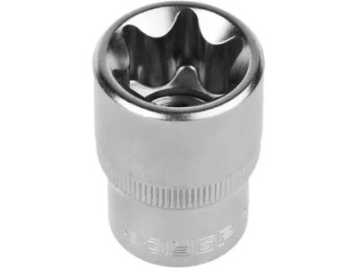 Лот: 16268145. Фото: 1. Головка Е24 TORX ЗУБР 1/2. Другое (авто, мото, водный транспорт)