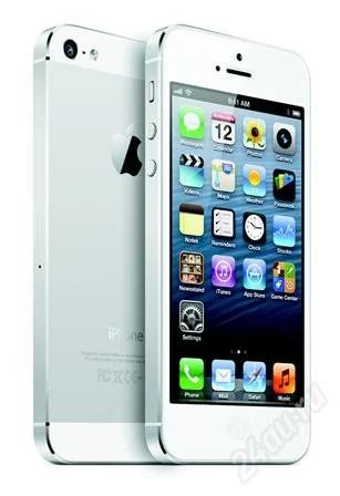 Лот: 2536280. Фото: 1. iPhone 5 32Gb в наличии. Смартфоны