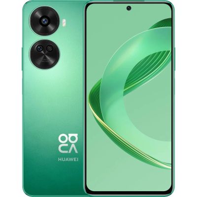 Лот: 24526677. Фото: 1. Смартфон HUAWEI Nova 12SE 8/256GB... Смартфоны