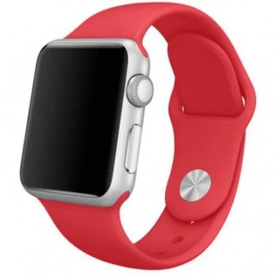 Лот: 14391663. Фото: 1. Ремешок Apple Watch 38 mm/ 40... Смарт-часы, фитнес-браслеты, аксессуары