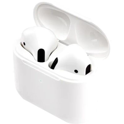 Лот: 22027487. Фото: 1. Bluetooth-гарнитура Gerffins GF-TWS-003... Наушники, гарнитуры