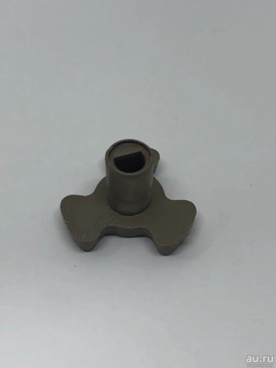 Лот: 17230051. Фото: 1. Коплер (H=22 mm D11 d7/5). Запчасти для микроволновок, мини-печей
