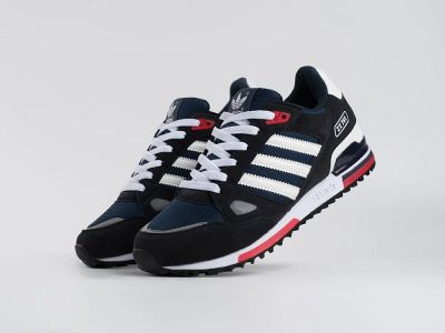 Лот: 13680644. Фото: 1. Кроссовки Adidas ZX 750. Кеды, кроссовки, слипоны