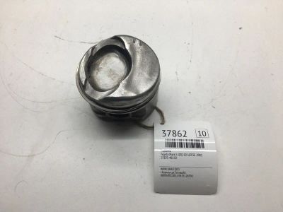 Лот: 20388583. Фото: 1. Поршень Toyota Mark Ii 2001 1310146110... Двигатель и элементы двигателя