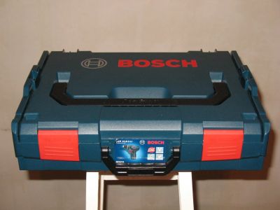 Лот: 12649198. Фото: 1. Bosch L-Boxx 102. Кейсы, сумки для инструмента
