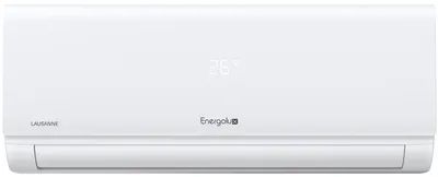 Лот: 25001165. Фото: 1. Кондиционер Energolux Lausanne... Кондиционеры, сплит-системы
