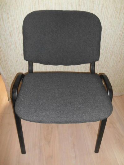 Лот: 4140355. Фото: 1. Продам офисный стулья. Другое (офисная мебель и домашние кабинеты)