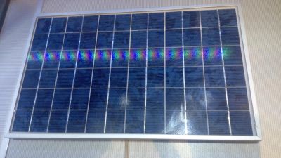 Лот: 9867505. Фото: 1. Солнечная панель Solar panel 10w. Солнечные батареи