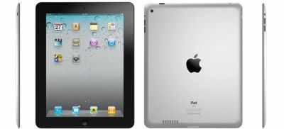 Лот: 3613137. Фото: 1. The new iPad 3. Планшеты
