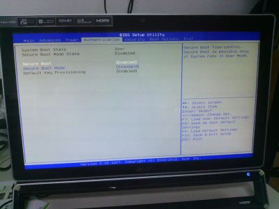 Лот: 20822697. Фото: 1. Acer Aspire ZS600. Моноблоки