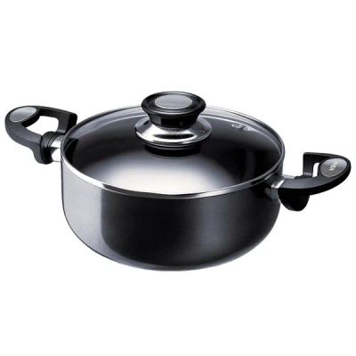 Лот: 24523332. Фото: 1. Кастрюля с крышкой Beka Pro Induc... Кастрюли