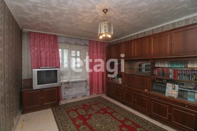 Лот: 21453218. Фото: 1. Продам 3-комн. кв. 62 кв.м. Красноярск... Квартиры, студии